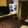 ホテルモアナ(新宿区/ラブホテル)の写真『306号室 お部屋奥から見た室内①』by ACB48