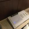 ホテルモアナ(新宿区/ラブホテル)の写真『306号室 シンプルだけどオシャレな照明スイッチ』by ACB48