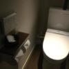 ホテルモアナ(新宿区/ラブホテル)の写真『306号室 トイレ』by ACB48