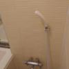 HOTEL Villa Senmei(ヴィラ センメイ）(大田区/ラブホテル)の写真『206号室 シャワー』by 舐めたろう