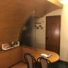 ホテルLALA33(豊島区/ラブホテル)の写真『108号室』by サトナカ