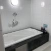 MYTH LUNA（ルナ）(大阪市/ラブホテル)の写真『512号室 お風呂の浴槽　広いです』by PINK SCORPION