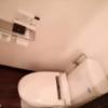 シエル湘南平塚店(平塚市/ラブホテル)の写真『301号室利用(20,3)。トイレはウォシュレット付きで問題ないです。』by キジ