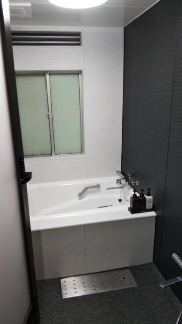 HOTEL Bless（ブレス)(新宿区/ラブホテル)の写真『306号室（バスルーム）』by マーシ