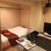 hotel anzera（アンゼラ）(前橋市/ラブホテル)の写真『312号室』by ずやさん