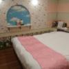 HOTEL FIRST INN(ファーストイン)(千葉市中央区/ラブホテル)の写真『506号室』by よしお440