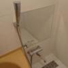 HOTEL RIO（リオ）(新宿区/ラブホテル)の写真『206号室 シャワー(使い方は別写真で解説します)』by 舐めたろう