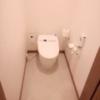 HOTEL 555(伊豆の国市/ラブホテル)の写真『121号室(20,3)利用。その奥がトイレ。』by キジ
