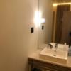 HOTEL DUO（デュオ）(墨田区/ラブホテル)の写真『201号室、洗面台』by かとう茨城47