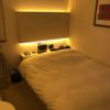 HOTEL DUO（デュオ）(墨田区/ラブホテル)の写真『201号室、ベッド』by かとう茨城47