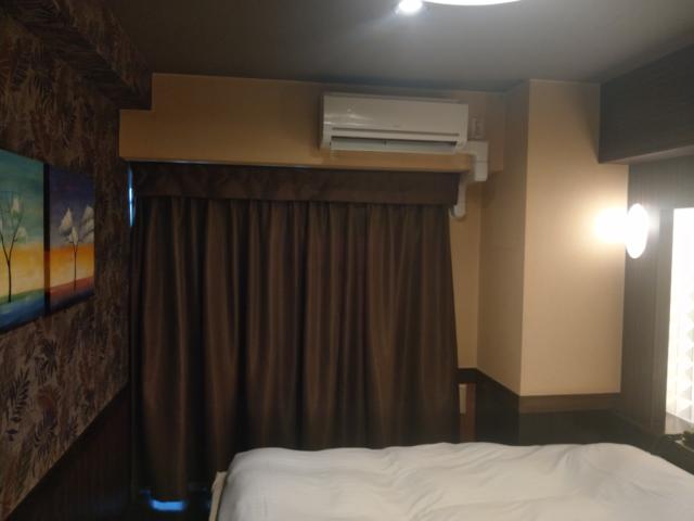 閉店？したホテル(ID:125932)(台東区/ラブホテル)の写真『402寝室』by 3月9日