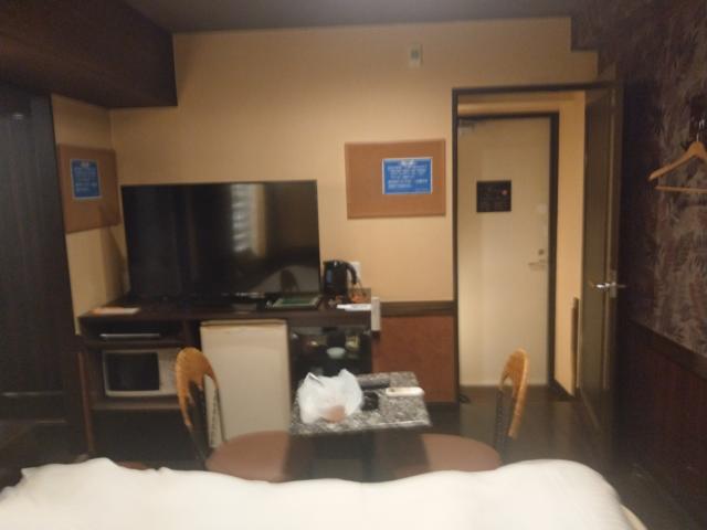 閉店？したホテル(ID:125933)(台東区/ラブホテル)の写真『402寝室』by 3月9日