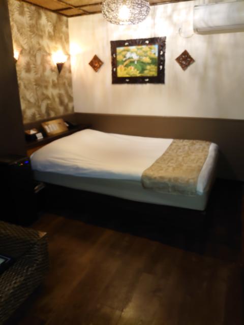 HOTEL Gran Bali Resort（グランバリリゾート）(川崎市川崎区/ラブホテル)の写真『203号室 プレイルーム』by 午後の紅茶★無糖