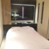 HOTEL Lapis（ラピス）(大田区/ラブホテル)の写真『106号室　ベッド』by 愛だけでできている