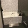 HOTEL Bless（ブレス)(新宿区/ラブホテル)の写真『202号室 浴室』by ACB48