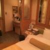 グランドガーデン(横浜市中区/ラブホテル)の写真『701号室』by 逆水流