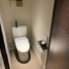 ホテルモアナ(新宿区/ラブホテル)の写真『301号室　お手洗い』by の〜の