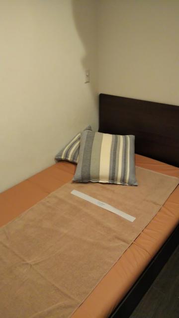 レンタルルーム sorairo（ソライロ）(大田区/ラブホテル)の写真『３号室(ベッド)』by マーシ
