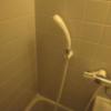 池袋セントラルホテル(豊島区/ラブホテル)の写真『412号室　お湯の調整はしやすい』by もぐたんっ