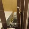 HOTEL Villa Senmei(ヴィラ センメイ）(大田区/ラブホテル)の写真『310号室 シャワー』by 舐めたろう