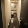 ヒルズホテル五反田(品川区/ラブホテル)の写真『207号室、入口』by かとう茨城47