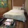 HOTEL FIRST INN(ファーストイン)(千葉市中央区/ラブホテル)の写真『201号室全体』by よしお440