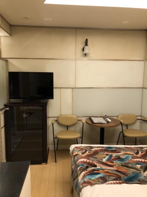 HOTEL R&N（レストアンドネスト）(蕨市/ラブホテル)の写真『212号室』by サトナカ