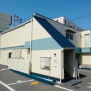 555motel湘南(藤沢市/ラブホテル)の写真『303号室利用(20,4)別館1の外観です。』by キジ