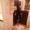 ロイヤルプラザホテル(足立区/ラブホテル)の写真『R13号室利用(20,4)部屋から見た洗面所の全景です。』by キジ