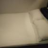 池袋グランドホテル(豊島区/ラブホテル)の写真『807号室　ベッド』by もぐたんっ