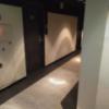 池袋グランドホテル(豊島区/ラブホテル)の写真『8階　廊下』by もぐたんっ
