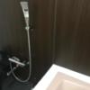 Hotel Queen(クィーン)(豊島区/ラブホテル)の写真『301号室 浴室(大きめのシャワーノズル)』by ACB48