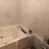 ホテル 鳳凰(ホテル ホウオウ)(八王子市/ラブホテル)の写真『405号室 浴室 2人でもそこそこ広いです。』by スラリン
