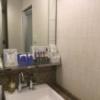 HOTEL P-DOOR（ホテルピードア）(台東区/ラブホテル)の写真『409号室 洗面台』by ACB48