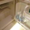 HOTEL CORE(渋谷区/ラブホテル)の写真『308号室（持ち込み冷蔵庫。ペットボトルミネラルウォーター2本無料）』by 格付屋