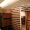 HOTEL ZEN 港北（ゼン）(横浜市都筑区/ラブホテル)の写真『207号室利用(20,4)部屋の壁が色々な木目調にリニューアルされていてお洒落でした。』by キジ