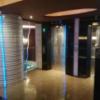 HOTEL ZEN 港北（ゼン）(横浜市都筑区/ラブホテル)の写真『207号室利用(20,4)お洒落なエレベーターフロアです。』by キジ