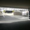 HOTEL ZEN 港北（ゼン）(横浜市都筑区/ラブホテル)の写真『207号室利用(20,4)駐車場は広めです。』by キジ