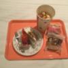 ラピア(新宿区/ラブホテル)の写真『503号室 1Fにあるお菓子類持ってきました』by ACB48