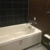 ラピア(新宿区/ラブホテル)の写真『503号室 浴室(リニューアルされてます)』by ACB48