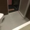 ラピア(新宿区/ラブホテル)の写真『503号室 浴室(冷たくない床)』by ACB48