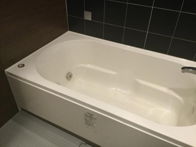 ラピア(新宿区/ラブホテル)の写真『503号室 浴室』by ACB48