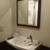 池袋グランドホテル(豊島区/ラブホテル)の写真『303号室 洗面台』by ACB48