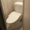 HOTEL P-DOOR（ホテルピードア）(台東区/ラブホテル)の写真『103号室 トイレ』by 正直下半神