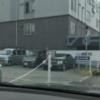 ホテルAIR（エアー）韮崎(韮崎市/ラブホテル)の写真『第二駐車場』by まさおJリーグカレーよ