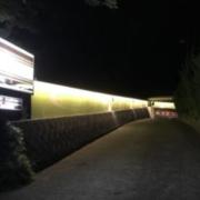 NONAME（ノーネーム）(甲府市/ラブホテル)の写真『夜の入口』by まさおJリーグカレーよ