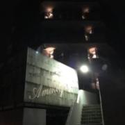 アメニティ1957 SWEET VIEW YAMANASHI（スイートビューヤマナシ）(笛吹市/ラブホテル)の写真『夜の外観』by まさおJリーグカレーよ