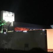 HOTEL alo alo（アロアロ）(富士河口湖町/ラブホテル)の写真『夜の外観』by まさおJリーグカレーよ