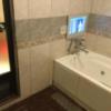 HOTEL Perrier(ペリエ)(新宿区/ラブホテル)の写真『210号室 浴室』by ACB48