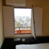 GOLF横浜(横浜市都筑区/ラブホテル)の写真『307号室利用(20,5)窓が大きく開きます。』by キジ